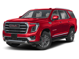 GMC Yukon - Titus-Will Chevrolet GMC in Olympia WA