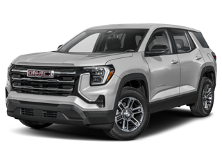 GMC Terrain - Titus-Will Chevrolet GMC in Olympia WA