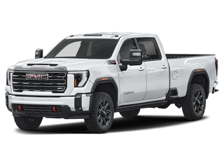 GMC Sierra HD - Titus-Will Chevrolet GMC in Olympia WA