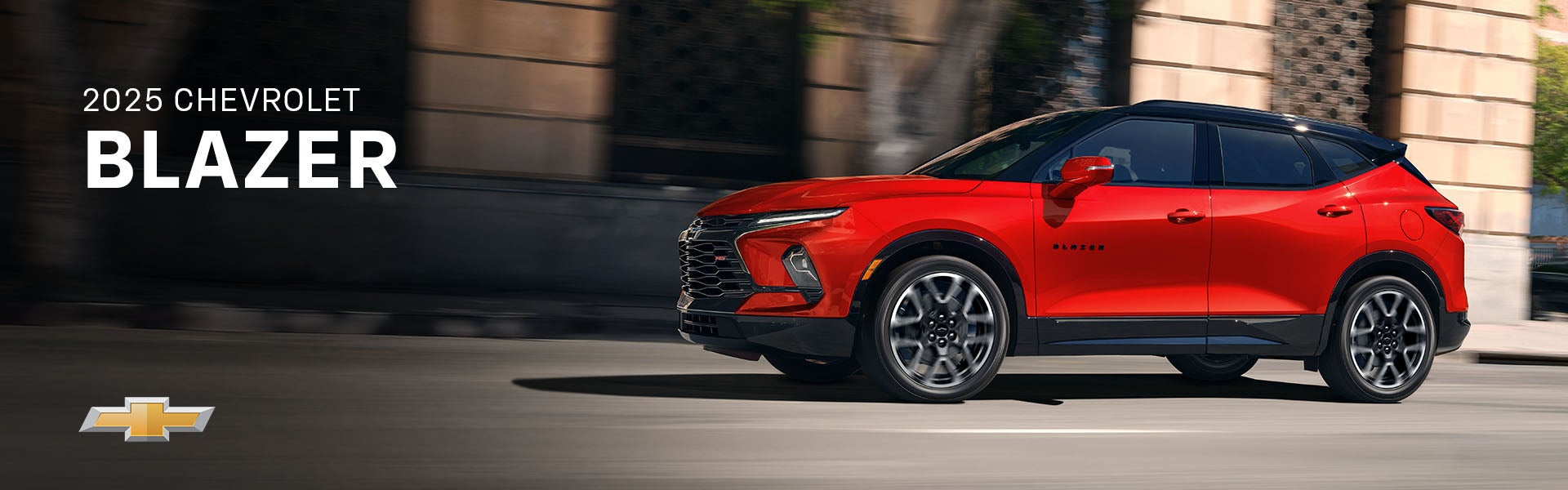 2025 Chevrolet Blazer in Olympia WA